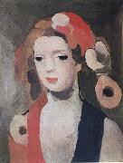 Marie Laurencin Female oil painting